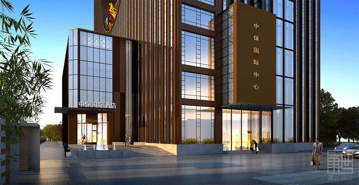 淺談酒店設(shè)計(jì)中客房布局的6點(diǎn)常識