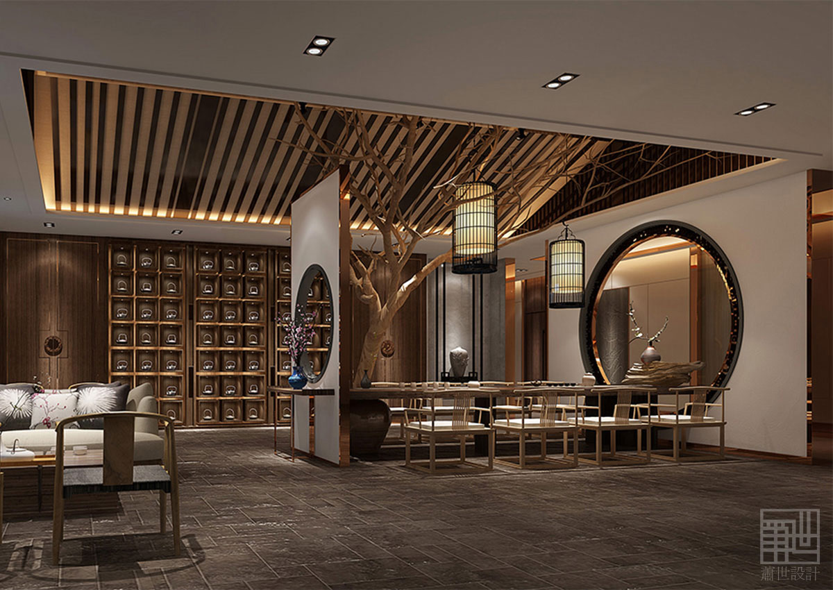 具體解析酒店設(shè)計(jì)應(yīng)如何塑造良好的裝修形象？